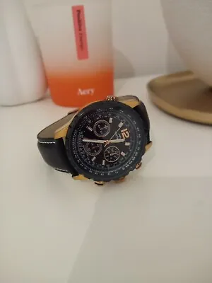 Rotary Aquaspeed Chronograph Men’s Watch • £46