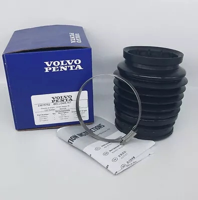 Volvo Penta Bellows Kit - Volvo Penta (23075752) • $81.50