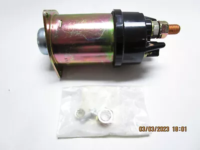 ACDelco Professional/Gold 1115593 Starter Solenoid • $99.99