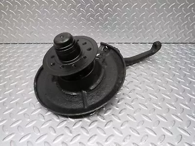 ?0386? Mercedes-Benz W108 280SE Complete Wheel Hub Front Right • $189.43