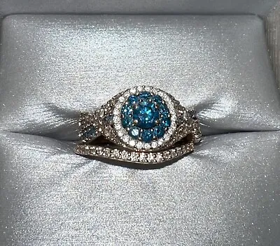 $1200 • Buy Engagement Ring Set