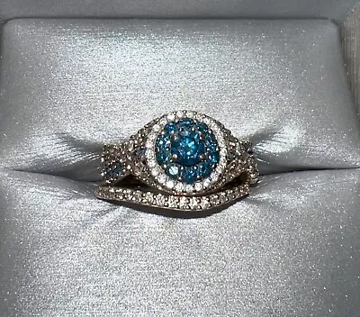 Engagement Ring Set • $1200