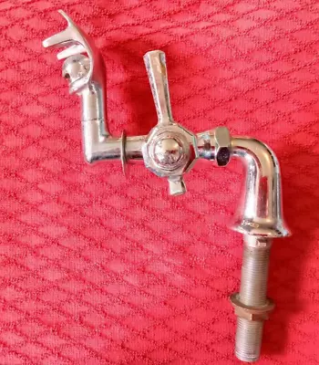 Vintage   Haws   Drinking   Fountain   Faucet Used • $39.99