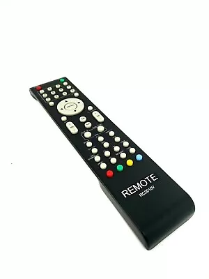 Remote Control RC2010V For Viore TV LC26VH56 Lcd22vh56 LC32VF56GM LC42VF56 • $10