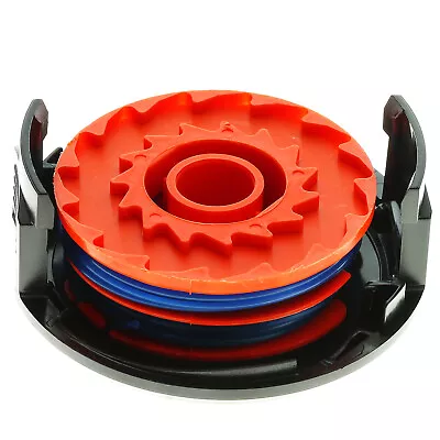 £8.99 • Buy ALM Spool & Line & Spool Cap Cover For Qualcast GGT450A1, GGT4502 Grass Trimmers