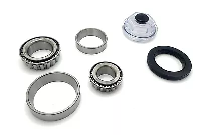 Oil Bearing Kit 7200# Axle #42 Spindle 02475 22580 7.2K Dexter Trailer 21-35 Cap • $59.99