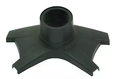 Steering Wheel Base Trim Black Fits Volkswagen Type1 Bug & Thing & Super Beetle • $68.99