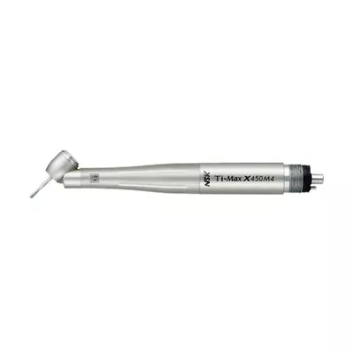 NEW Ti-Max X450 M4 Triple Spray Dental Surgical Handpiece High Speed Air Turbine • $59.50