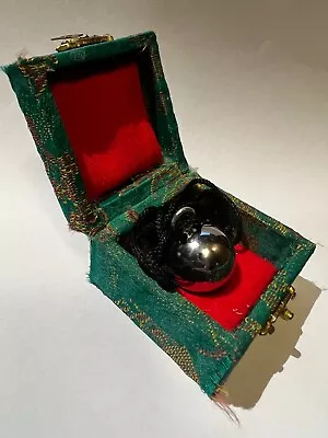 Magic Fairy Ball~Pendulum Card Trick~Mythical Supernatural Prediction Find  • £5.99