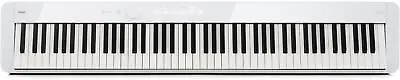 Casio Privia PX-S1100 Digital Piano - White • $699