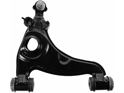 For 1992-1993 Mercedes 500E Control Arm Front Right Lower Meyle 83486VGTN • $138.21