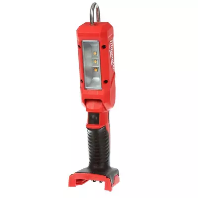 Milwaukee LED Stick Light M18 18-V Lithium-Ion Cordless 300-Lumen (Tool-Only) • $64.79