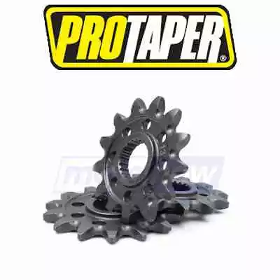 ProTaper Race Spec MX Front Sprockets For 2006-2016 KTM 250 XCF-W - Track Nb • $40.16