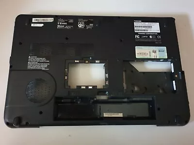 Toshiba Satellite Pro L500 Bottom Housing • $35