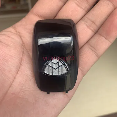 OEM Maybach Key Cover Shell Badge For Mercedes Benz AMG S E Class 2016-2019 • $15.99