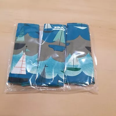 Zooper Dooper Holder X 3 Sailboats • $2