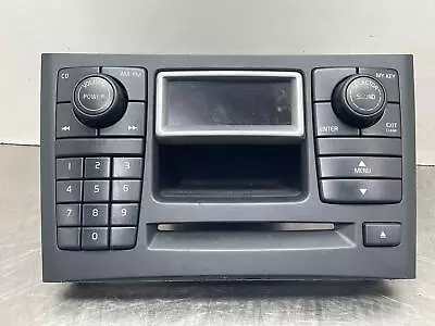 2005 Volvo Xc90 Oem Radio Face Plate Control Panel Display Screen 30679180 03-06 • $118.99