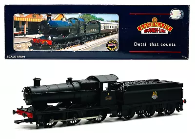 Bachmann 00 Gauge - 32-301 - Collett Goods 2260 Br Black Early Emblem - Boxed • £74.95