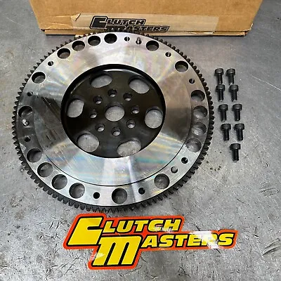 Clutch Masters Lightweight Steel Flywheel For Acura Honda B Series B16 B18 B20 • $219.95