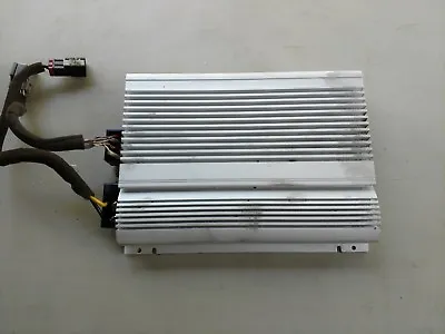 Volvo C-70 Factory 400w Amplifier • $75