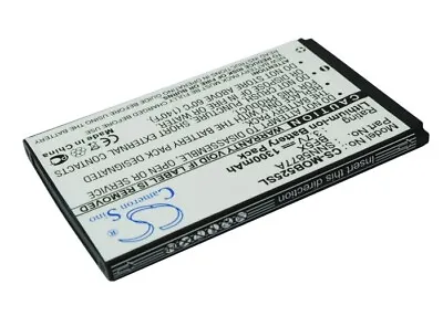New Rechargeable Battery For Motorola XT535XT760 • $18.47