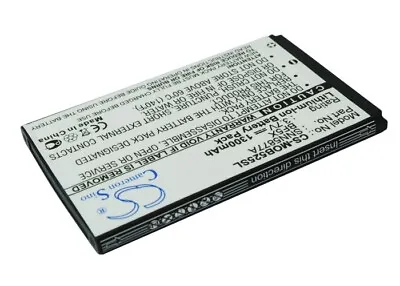 Rechargeable Battery For Motorola BF5XSNN5877A • $18.47