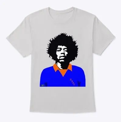 Halifax Town T- Shirt - Jimi • £19.98