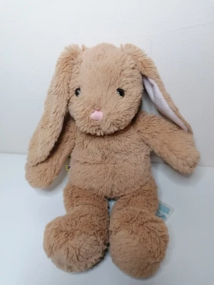 £8.99 • Buy Build A Bear Workshop Bunny Rabbit Tan/brown