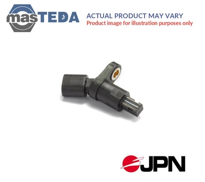£30.99 • Buy 75e9262-jpn Abs Wheel Speed Sensor Front Right Left Jpn New Oe Replacement