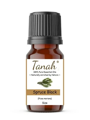 $48.50 • Buy Tanah Essential Oil Company 100%Pure Essential Oils 10ml 30ml 100ml Aromatherapy