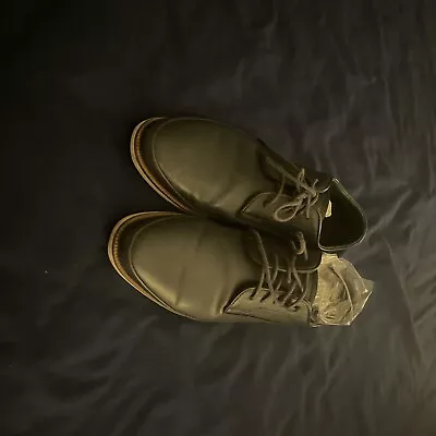 $12 • Buy Zara Men Shoes Size41