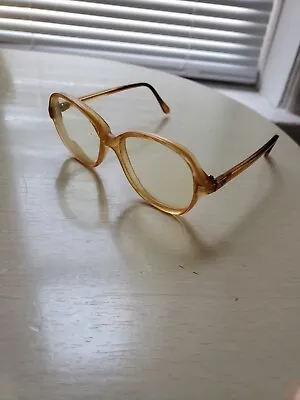 Fendi Womens Glasses Light Brown • $20