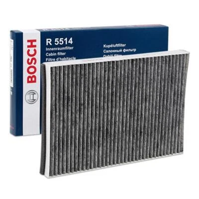 $40.95 • Buy Bosch Cabin Air Filter R5514 Fits Holden Astra TS 1.8 I 2.2 I 2.0 I Turbo