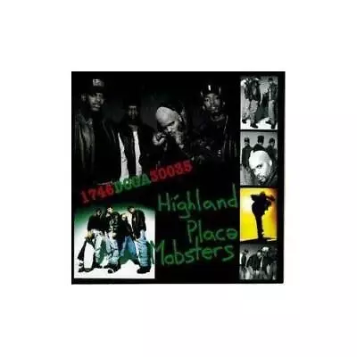 Highland Place Mobsters - Audio CD By Highland Place Mobst - VERY GOOD • $7.20