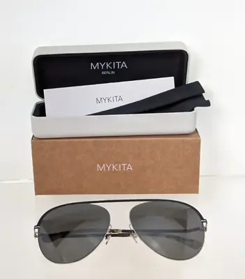 Brand New Authentic MYKITA Lite Sun ONNO Sunglasses C052 60mm German Frame • $284.99