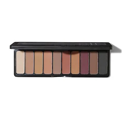 $4.99 • Buy E.l.f. Mad For Matte Eyeshadow Palette, 10 Shades, 0.49 Oz, Summer Breeze