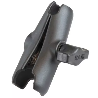 RAM MOUNTS Double Socket Arm RAM-B-201U(9cm) • $23