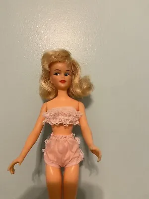 Vintage Ideal Tammy’s Sister Glamour Misty Doll Original Clothes Beautiful • $49.99
