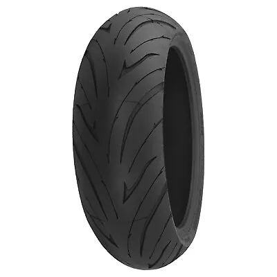 [200/50ZR17] Shinko 016 Verge 2X Rear Motorcycle Tire Radial (75W) TL • $217.36