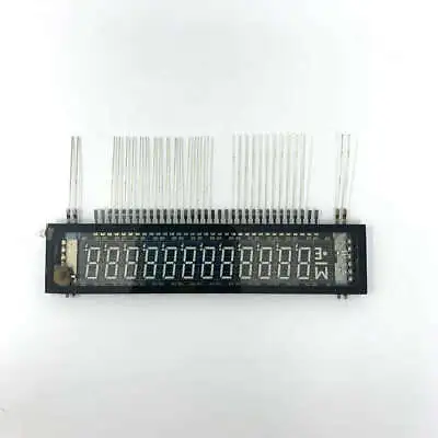 Monroe 7100 Series Printing Calculator Replacement Display • $14.99