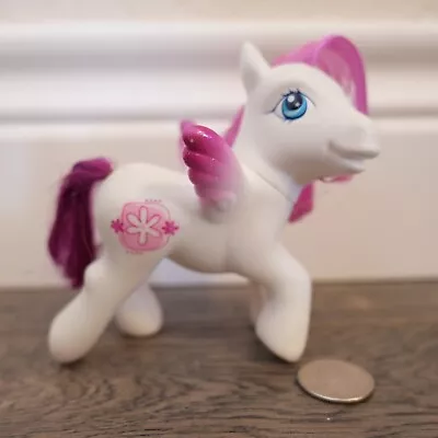 My Little Pony G3 Daisy May - 2006 Crystal Princess Pegasus Pony • $12.99