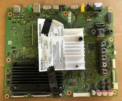 Sony A-2170-502-A (552) BMKS Main Board For XBR-65X900E • $129