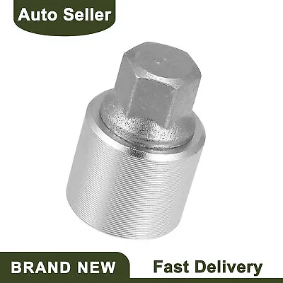 Vehicle Wheel Lock Lug Nut Anti Theft Lug Nut For Audi A4L A5 A6L Q2L Q3 Q5 Q7 • $30.89