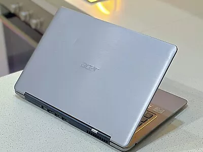 GOLD Acer Aspire S3 Intel ®Core™i3•24GB SSD•HDMI•13.3”LED#2092 • $95