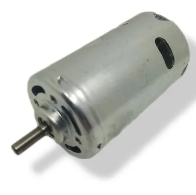 Mercedes SL S CL R230 W220 C215 PSE Central Locking Vacuum Pump Motor US SELLER • $84.99