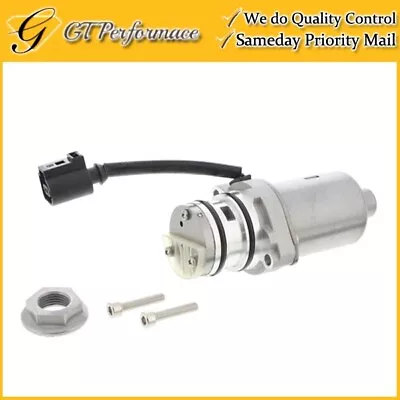 Quality Differential Coupling Oil Pump For Volvo S60 S80 V70 XC60 XC70 XC90 AWD • $199.99