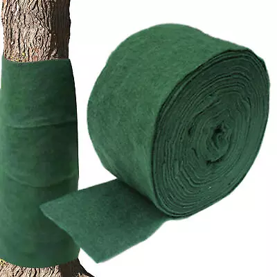 Multifunctional Tree Protectors Wraps For Winter-Proof Tree Trunk Guard • $14.91