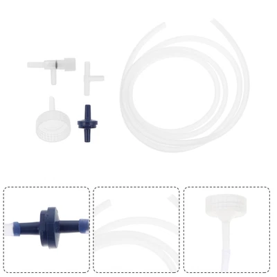 £5.53 • Buy 2 Sets Fish Tank Breeding Hatcher Brine Shrimp DIY Tools Shrimp Hatchery Kit