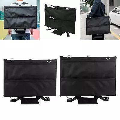 Computer Carrying Bag For For IMacs Handbag Monitor Protect Monitor Case For • £28.02