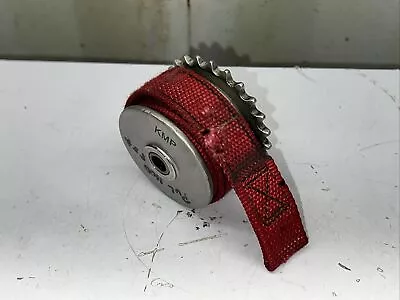 Bruno PUL-1100 Lift UP/DOWN STRAP BELT SPROCKET GEAR PART • $79.99